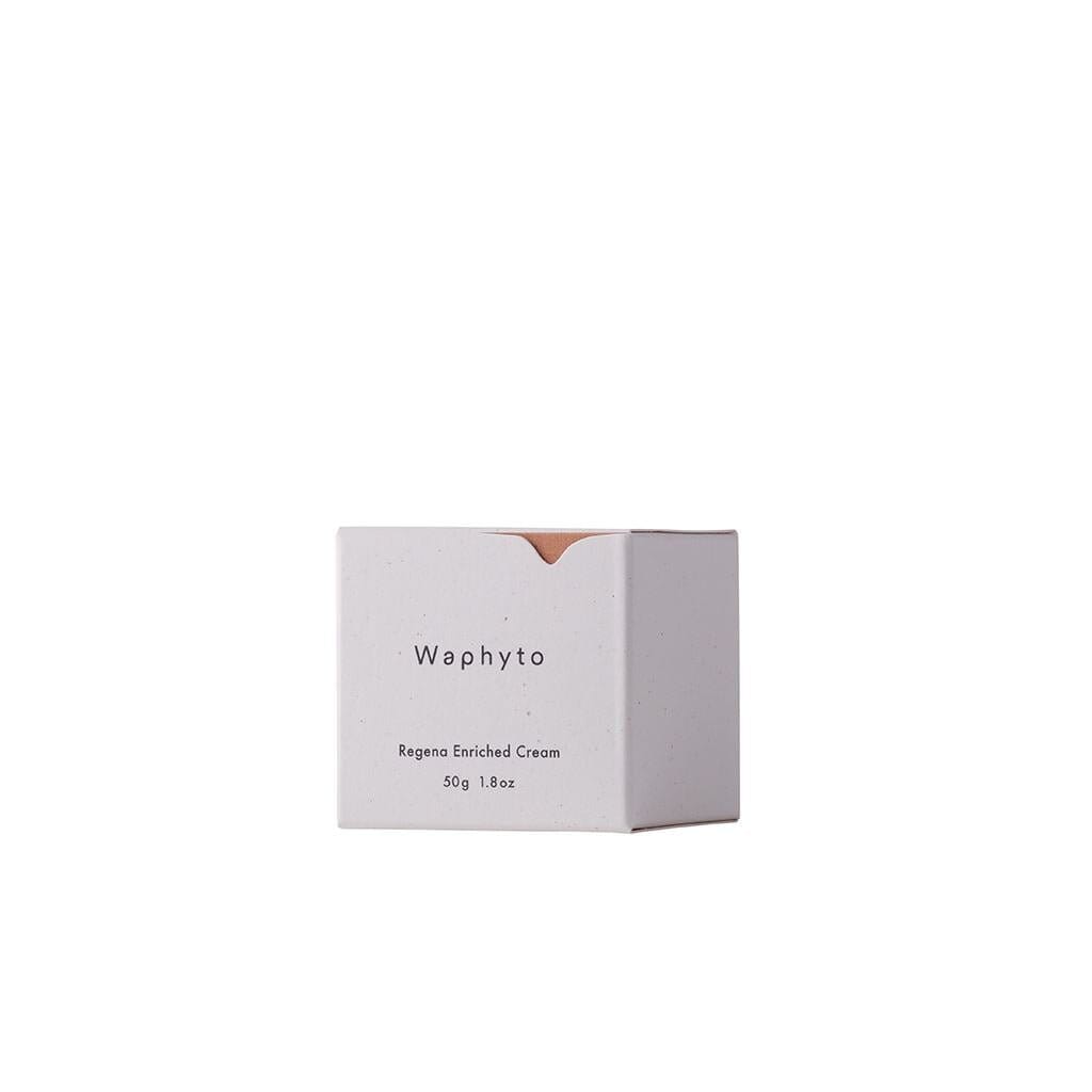Crème enrichie Regena 50g Waphyto