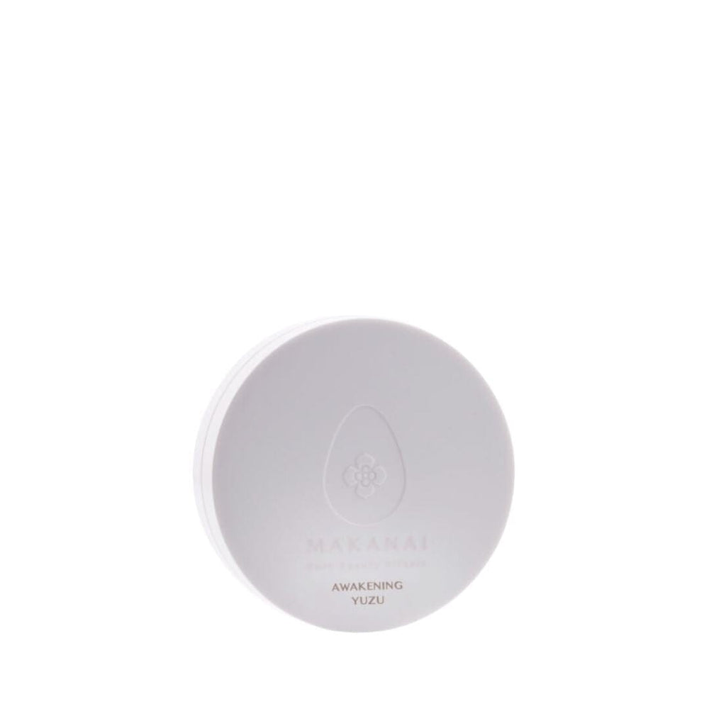 Crème mains Secret Recipe Awakening Yuzu Lotion & Moisturizer MAKANAI