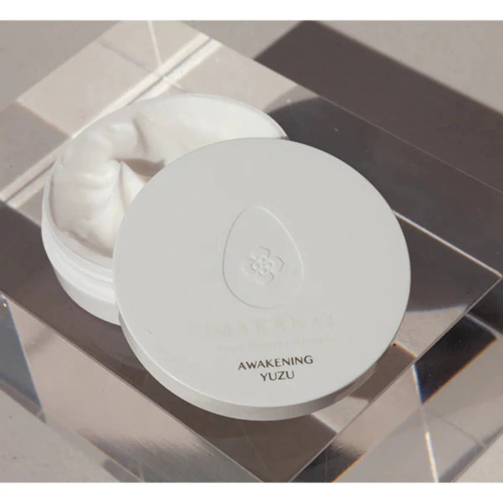 Crème mains Secret Recipe Awakening Yuzu Lotion & Moisturizer MAKANAI