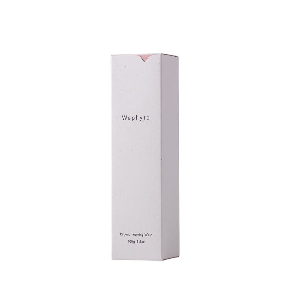 Crème moussante Regena 100g Waphyto