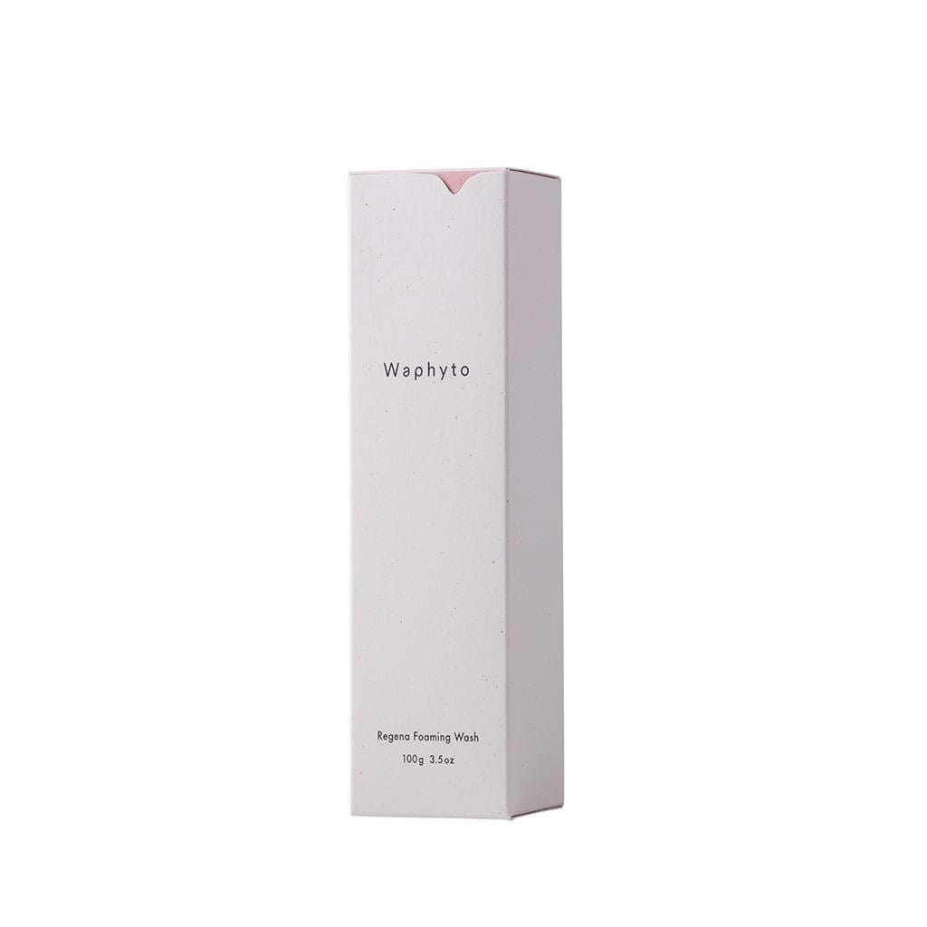 Crème moussante Regena 100g Waphyto