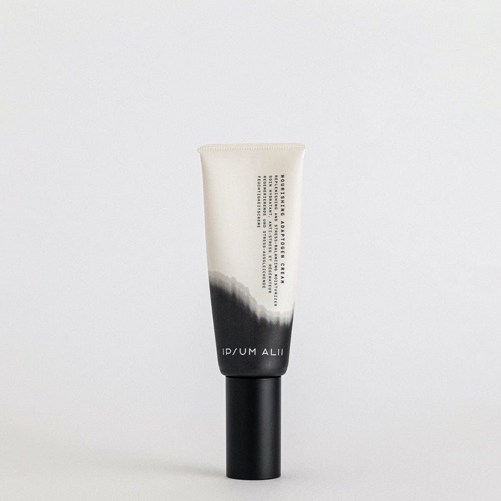 Crème Nourrissante Adaptogène 40ml IPSUM ALII