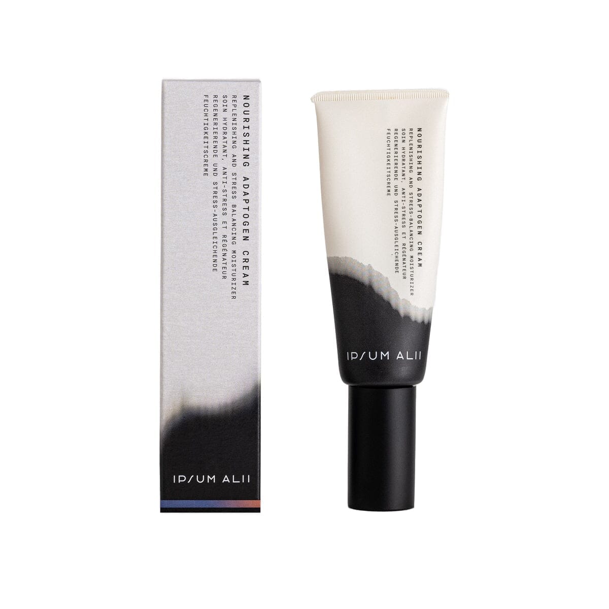 Crème Nourrissante Adaptogène 40ml IPSUM ALII