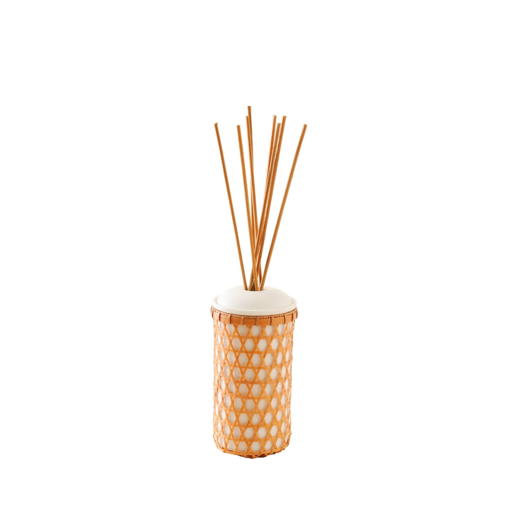 Diffuseur bambou et porcelaine KOHCHOSAI KOSUGA Diffuseur Hishime
