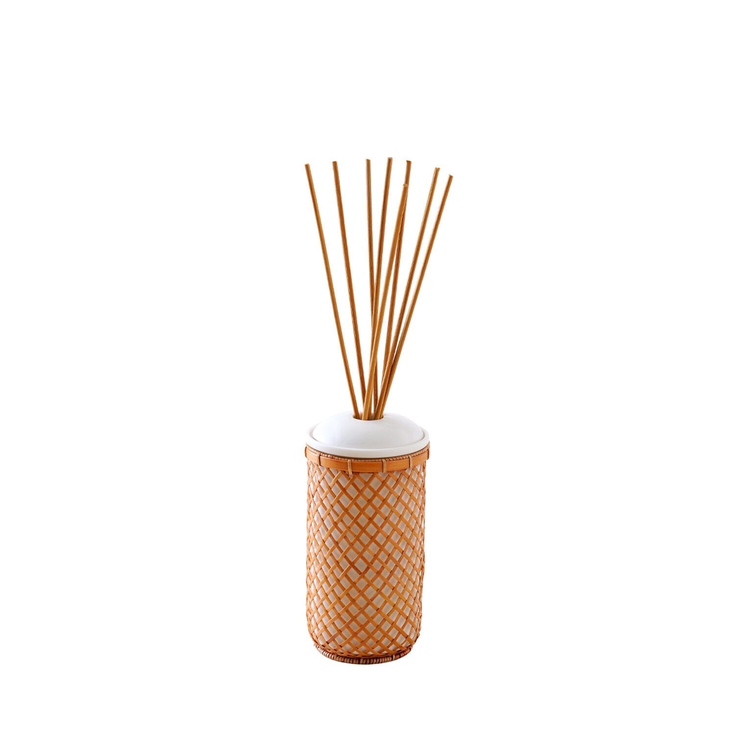 Diffuseur bambou et porcelaine KOHCHOSAI KOSUGA Diffuseur Mutsume 