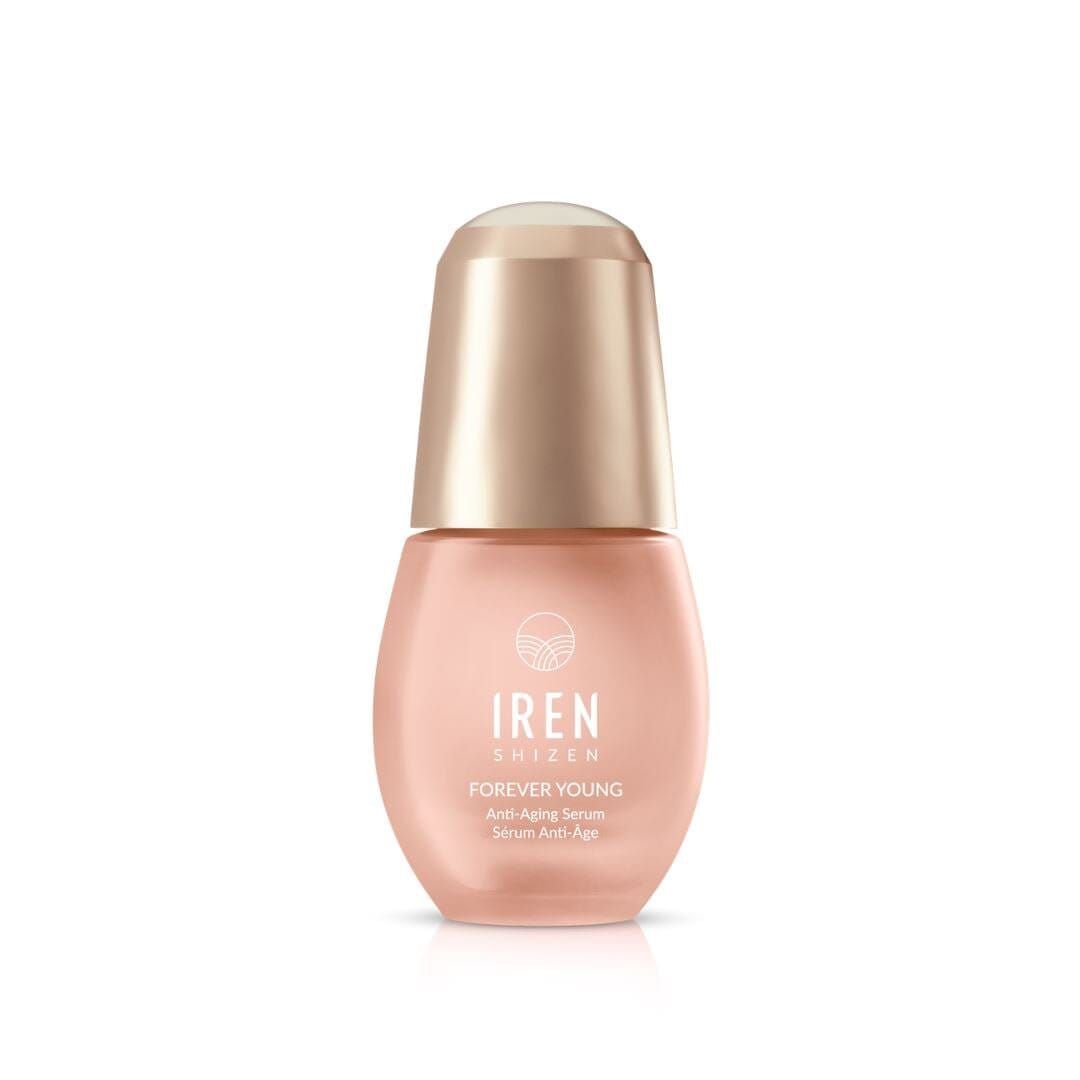 FOREVER YOUNG Sérum anti-ùge 20 ml IREN Shizen