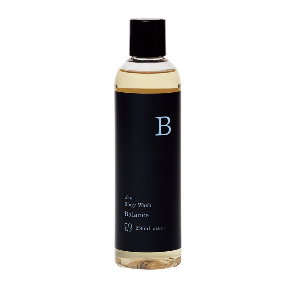 Gel Douche Balance uka