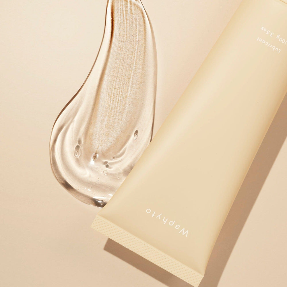 Gel hydratant intime 100g Waphyto