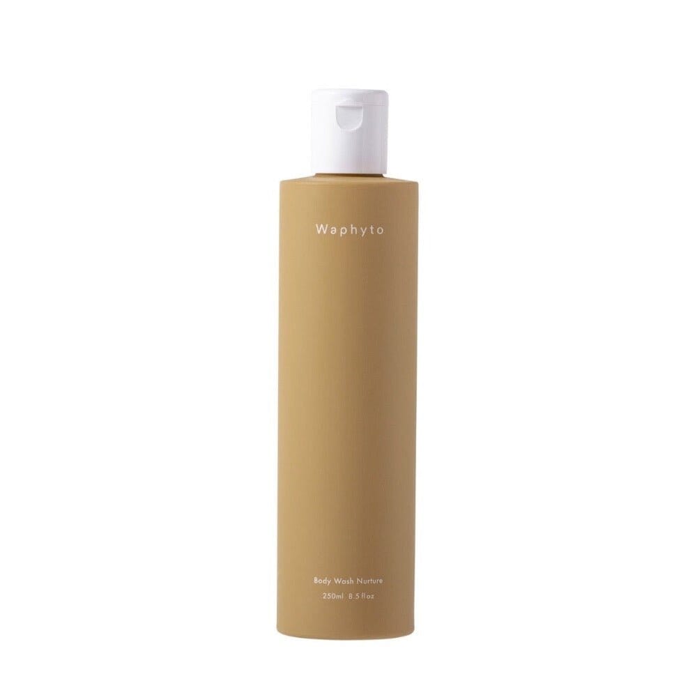 Gel lavant corps Nurture 250ml Waphyto