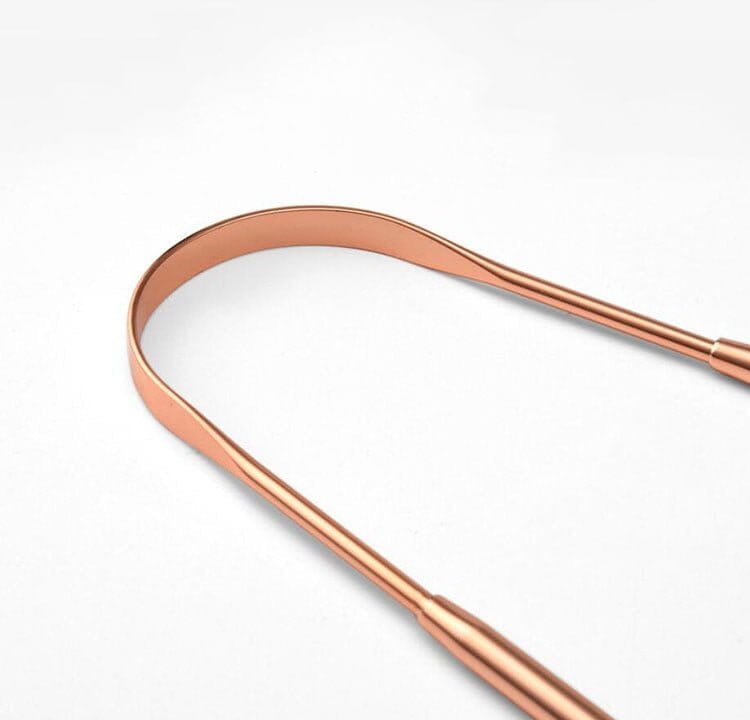 Gratte-langue Bijo; Paris