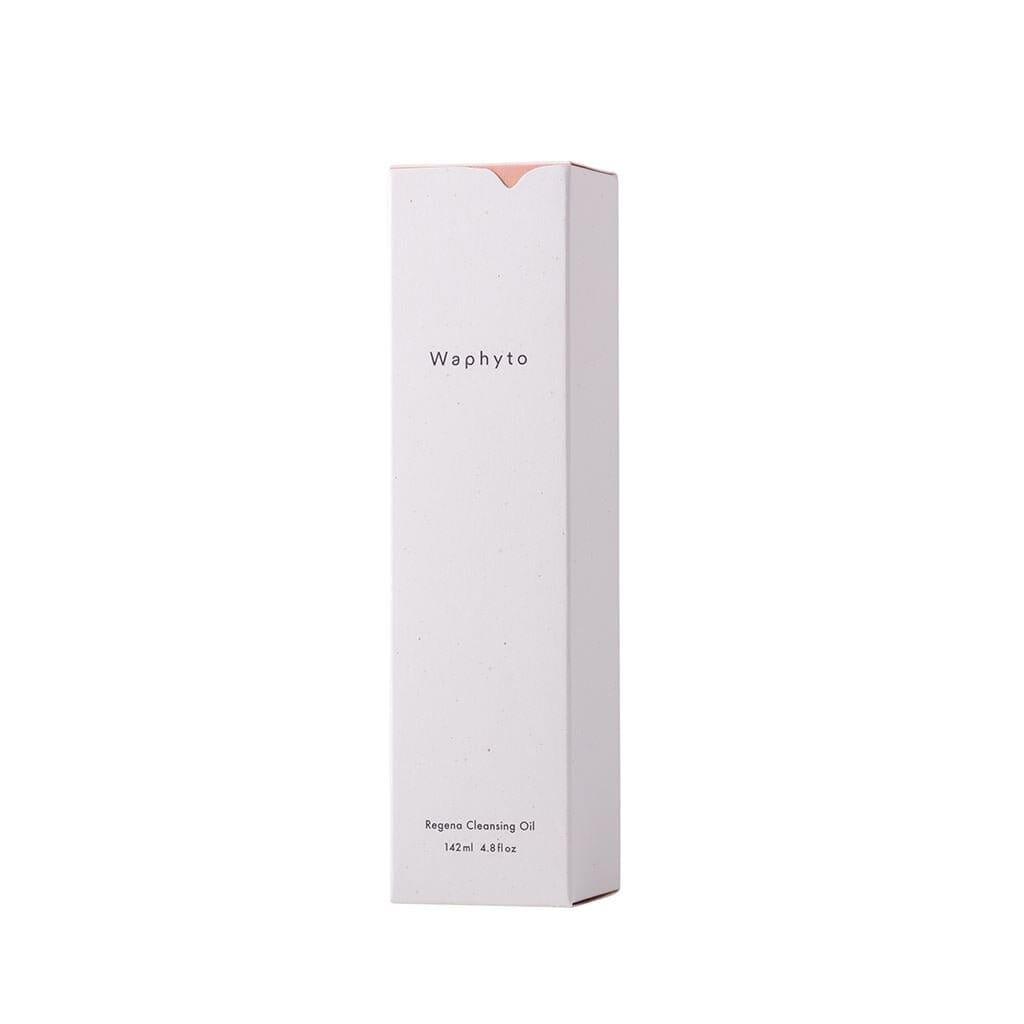 Huile démaquillante Visage et Yeux Regena 142 ml Waphyto