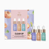 Kit Découvert Soin Anti-imperfections CLEAR UP IREN Shizen