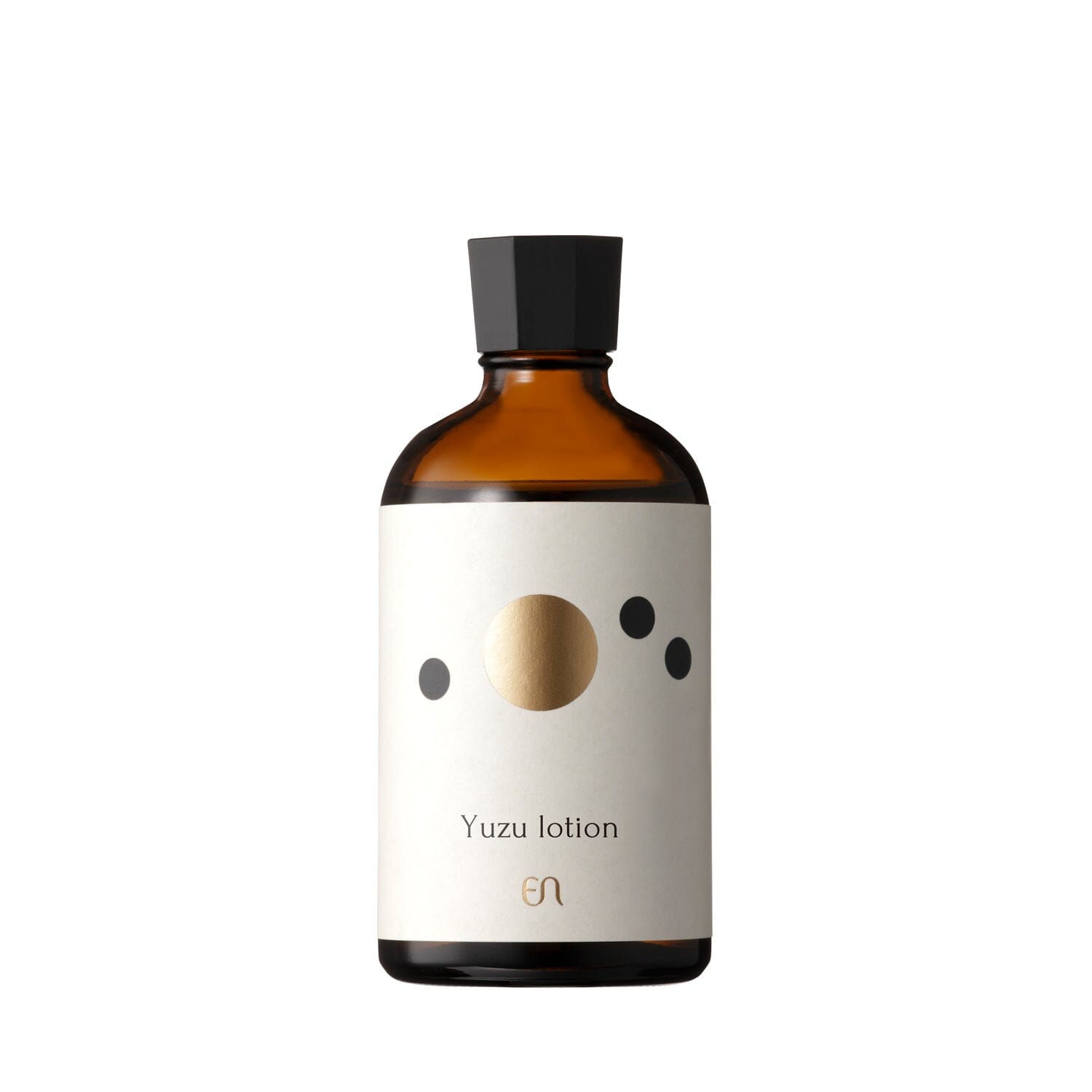 Lotion hydratante éclat au Yuzu 100 ml EN