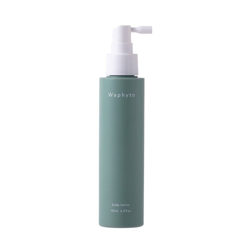 Lotion pour cuir chevelu 120ml Waphyto