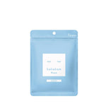 LuLuLun Masque en tissu MOIST PURE masque en tissu LuLuLun 7 masques