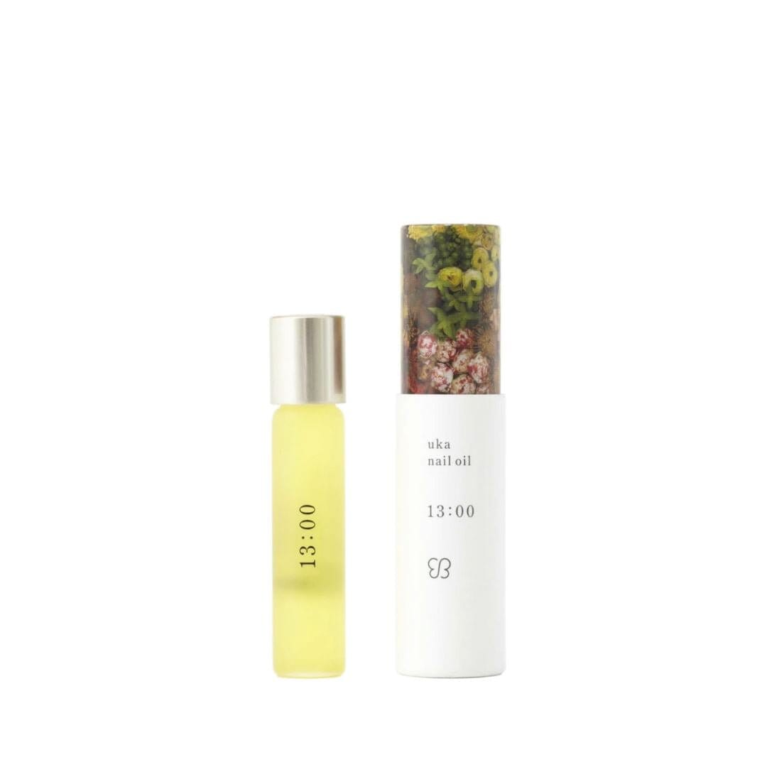 nail oil 13h00 5 ml uka
