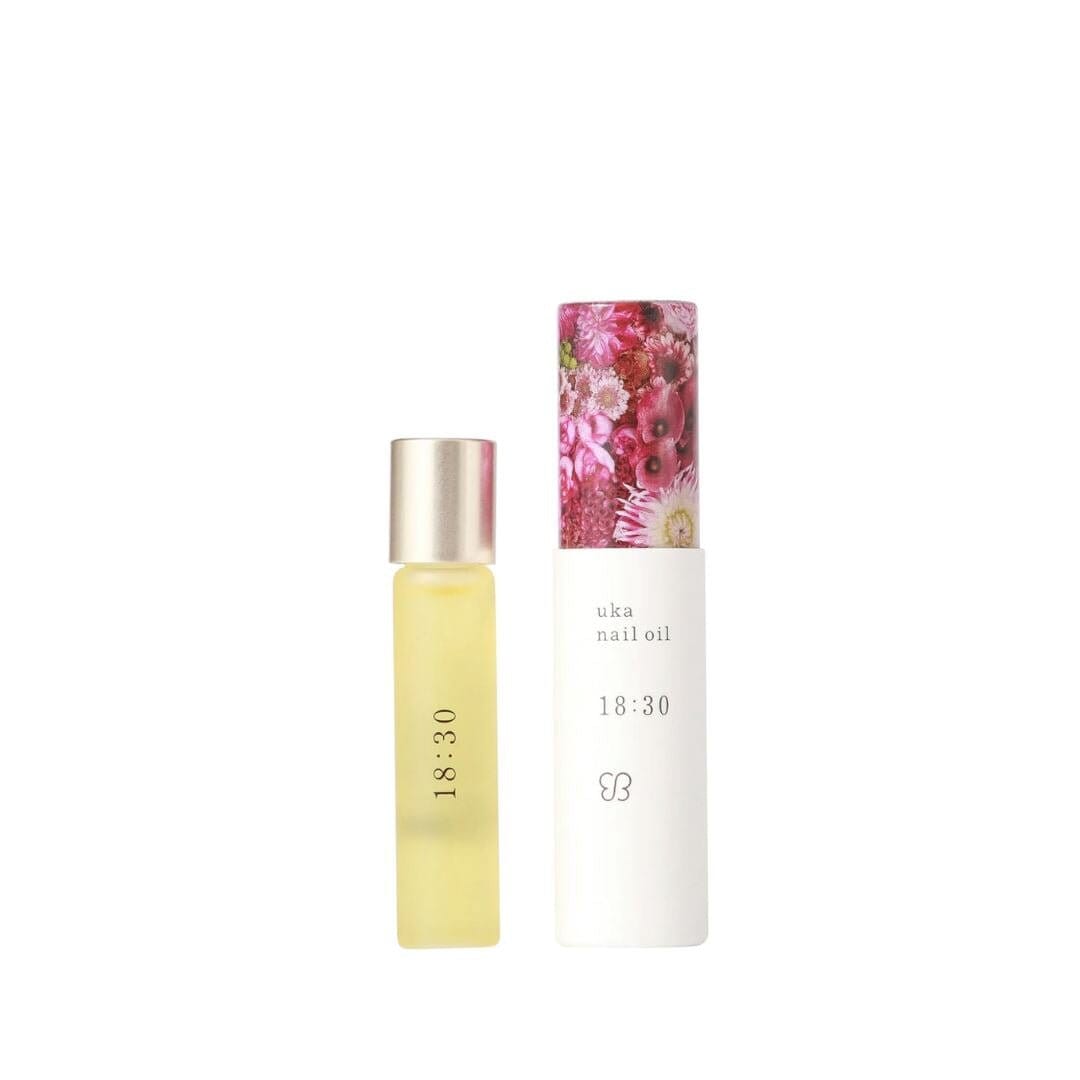 nail oil 18h30 5 ml uka