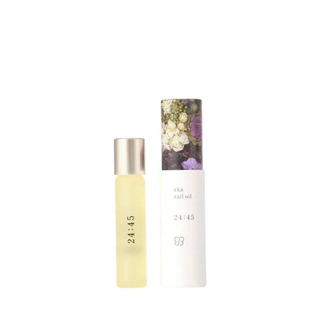 nail oil 24h45 5 ml uka