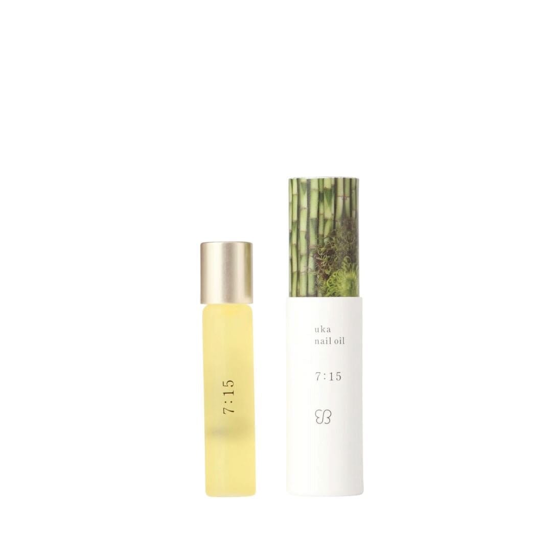 nail oil 7h15 5 ml uka
