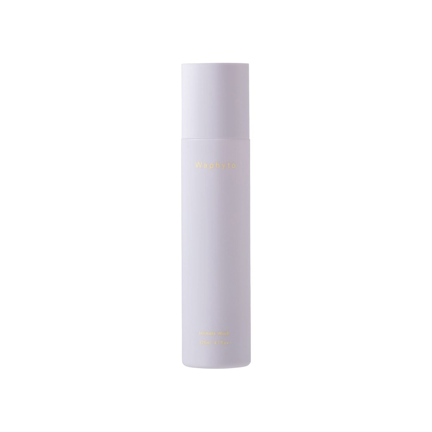 Nettoyant intime 120ml Waphyto