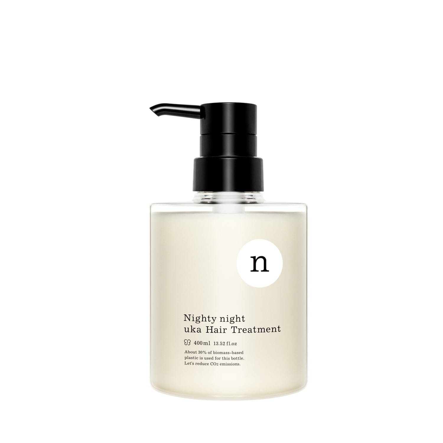 Nighty night Treatment 200ml uka Chubby bottle 400ml