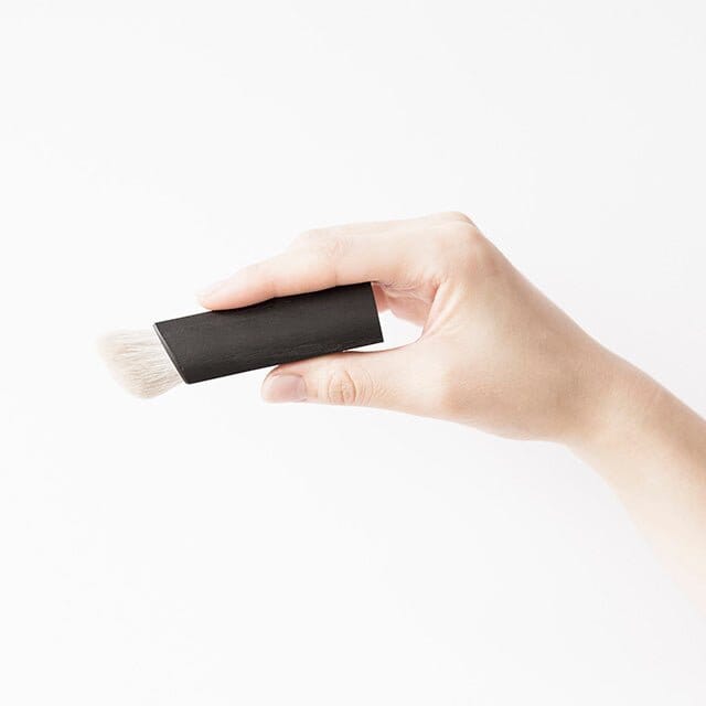 Pinceau 3D Fond de teint SHAQUDA