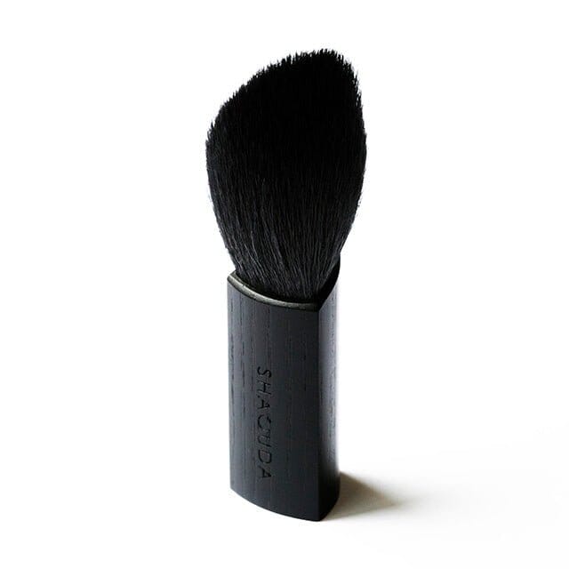 Pinceau 3D visage multi-usage SHAQUDA