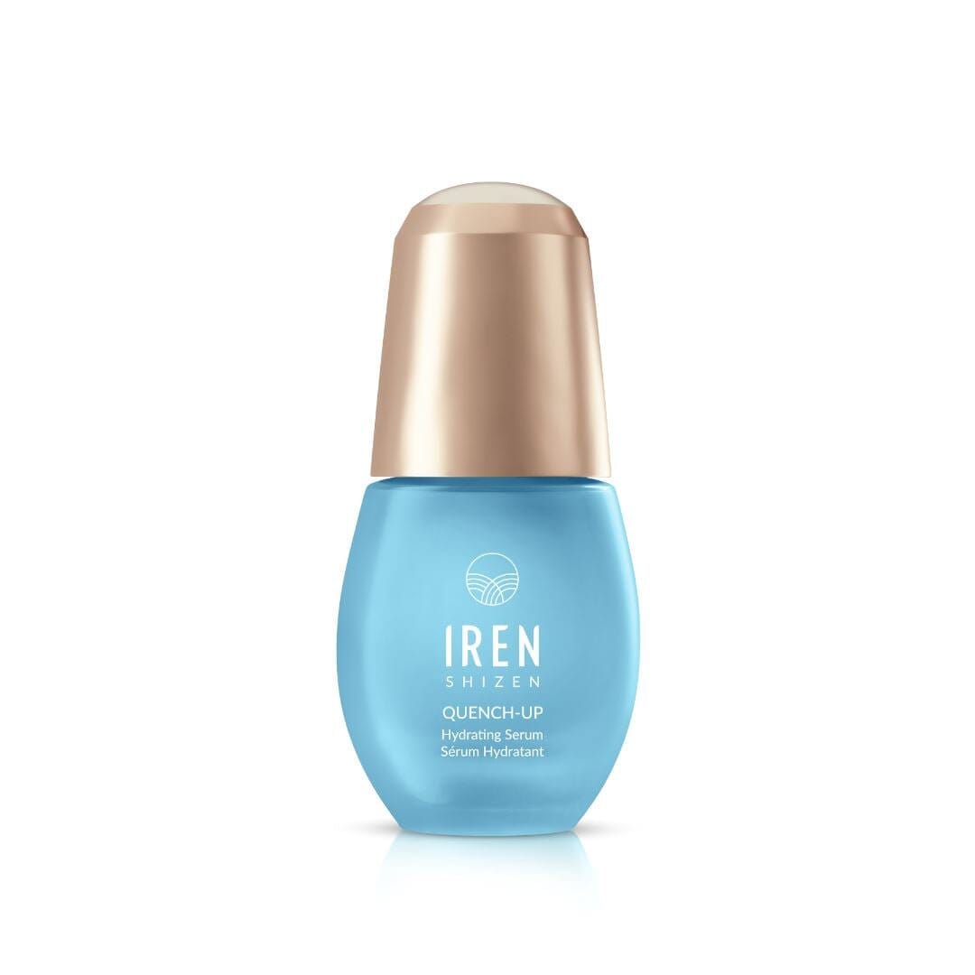 QUENCH-UP Sérum hydratant 20ml IREN Shizen 