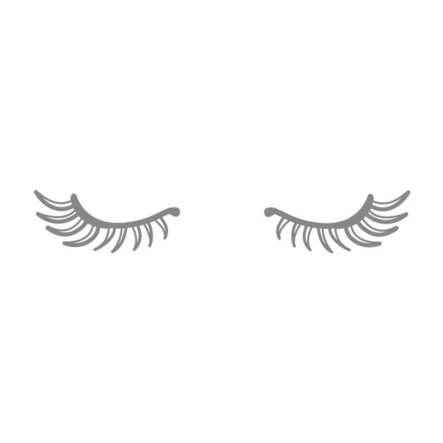 Recourbe-cils Extérieur Lot de 2 KOBAKO