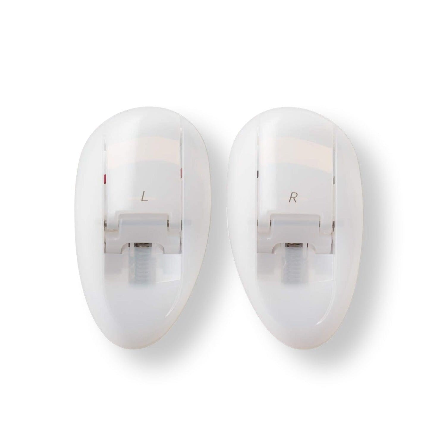 Recourbe-cils Extérieur Lot de 2 KOBAKO