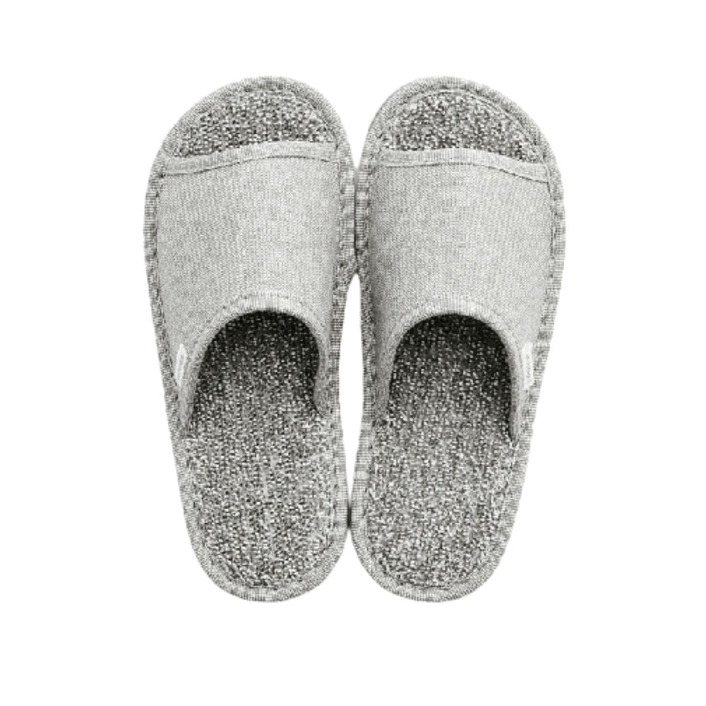 Sandales de bain SASAWASHI L Gris