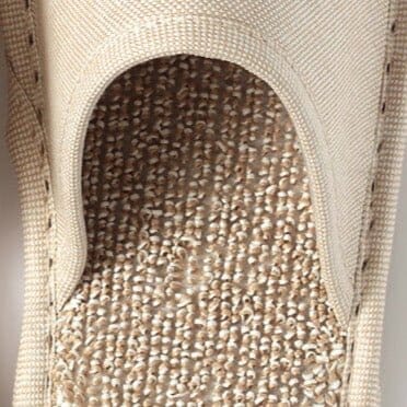 Sandales de bain SASAWASHI M Beige