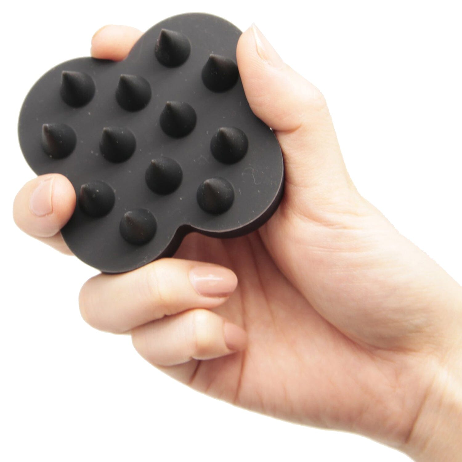 Scalp Brush Kenzan uka