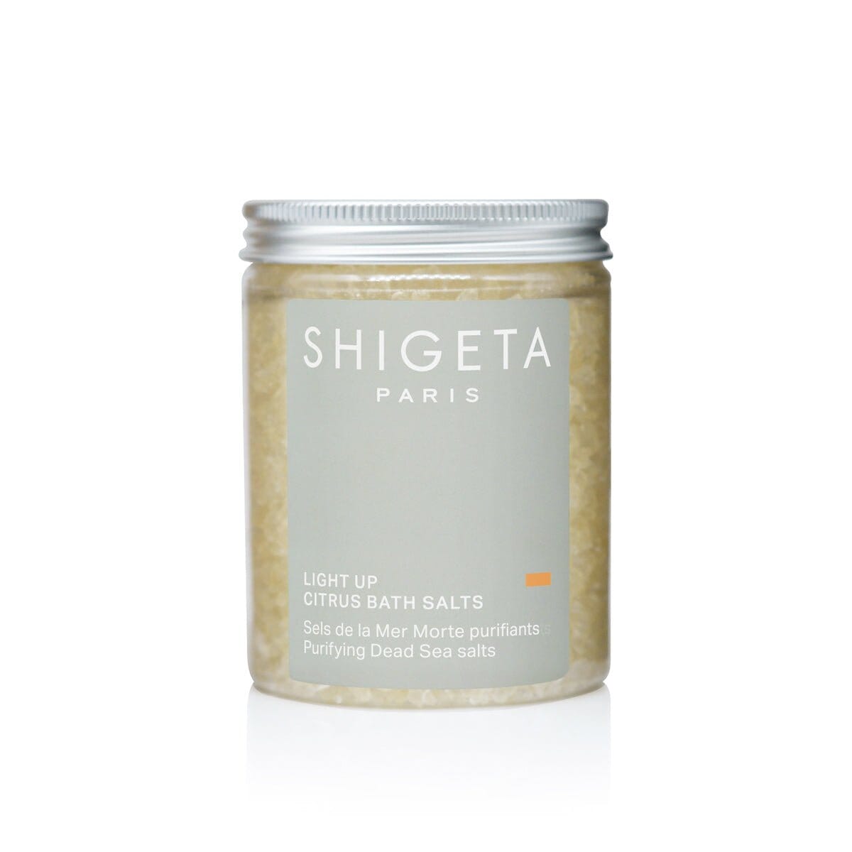 Sels de bain Light Up SHIGETA