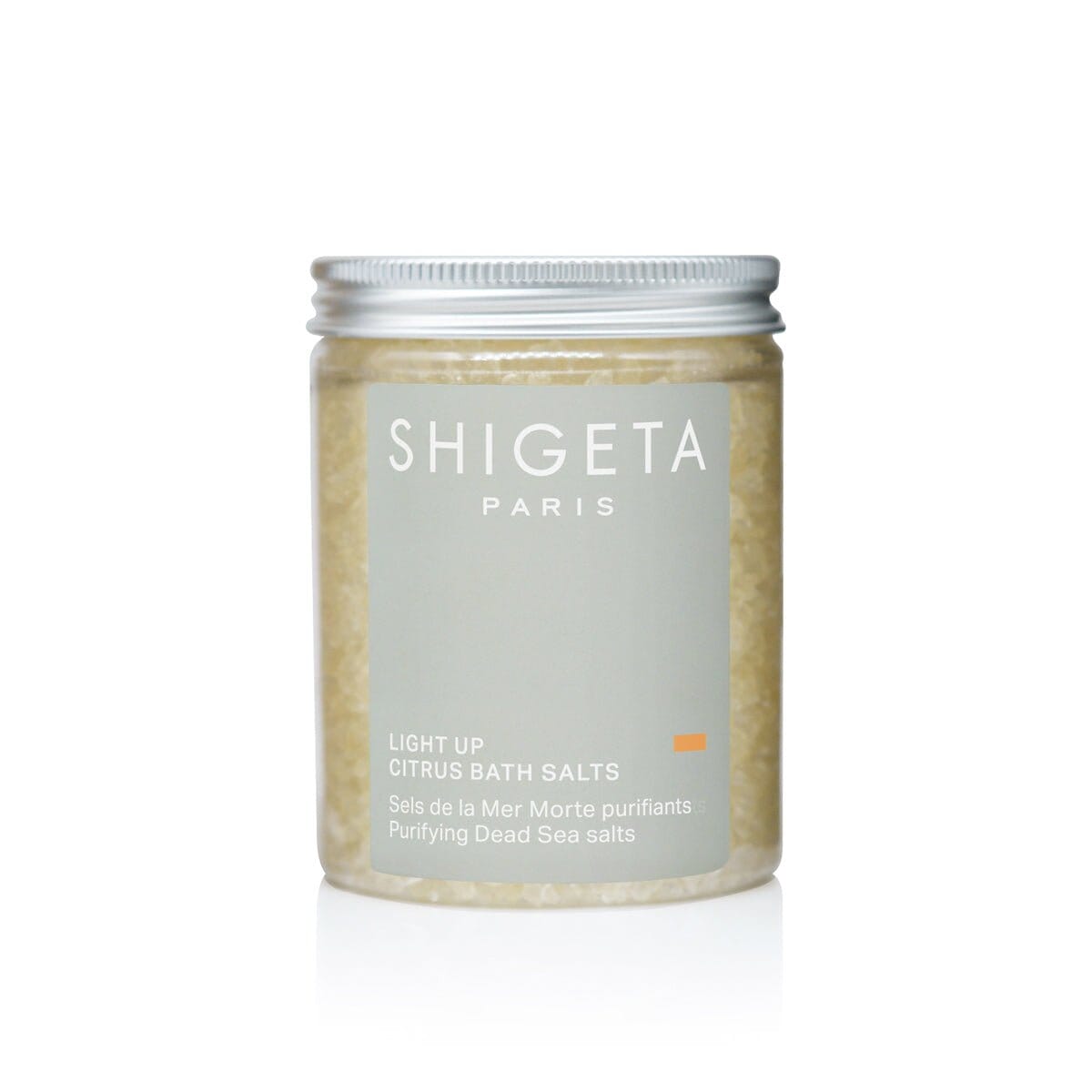 Sels de bain Light Up SHIGETA 