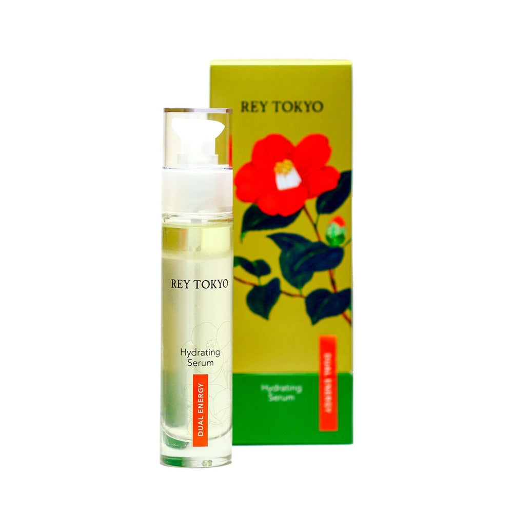 Sérum bi-phasé Dual-energy 50 ml REY TOKYO 50 ml