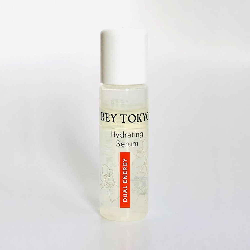 Sérum bi-phasé Dual-energy 50 ml REY TOKYO 10 ml