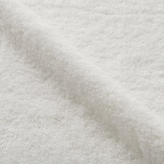 Serviette de bain compacte coton premium Olsia
