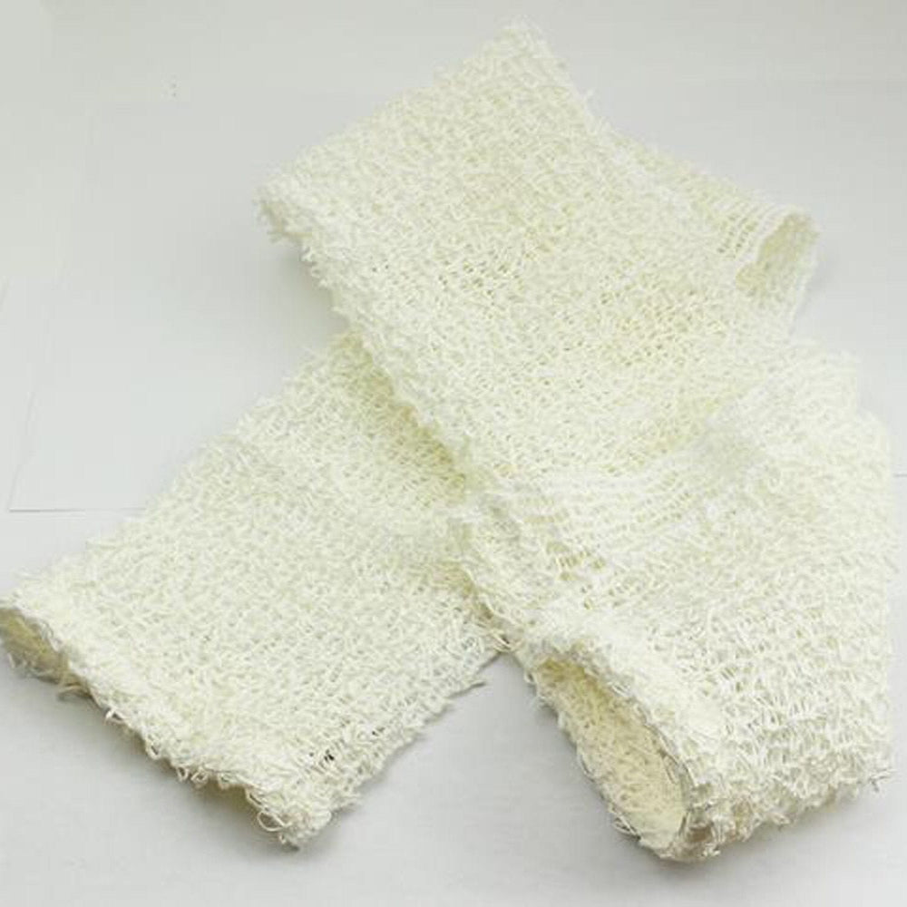 Serviette exfoliante en papier washi MAKANAI