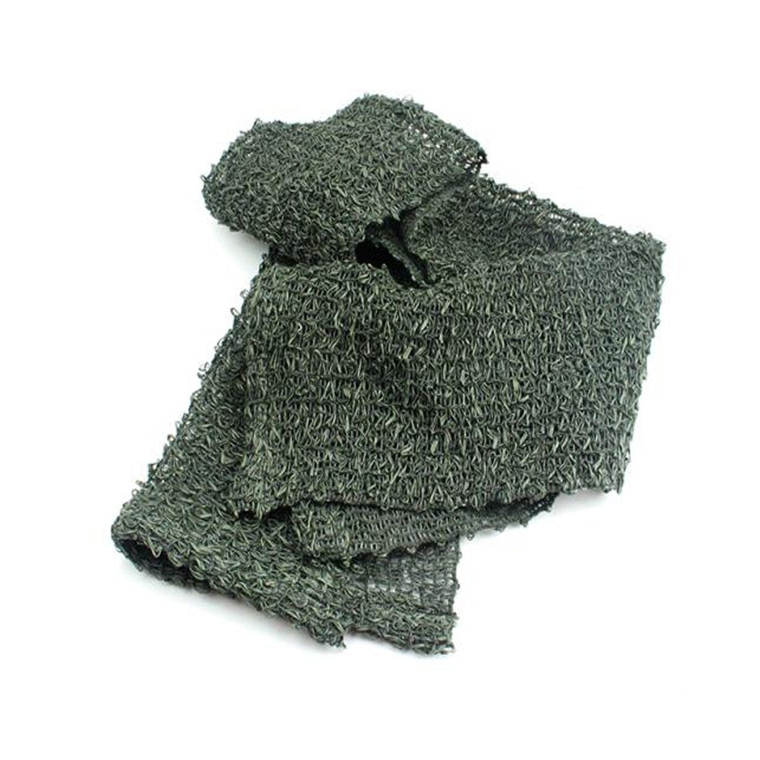 Serviette exfoliante en papier washi MAKANAI