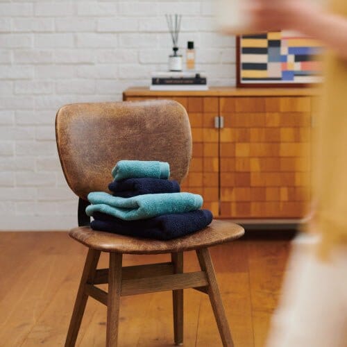 Serviette pour les mains City Olsia