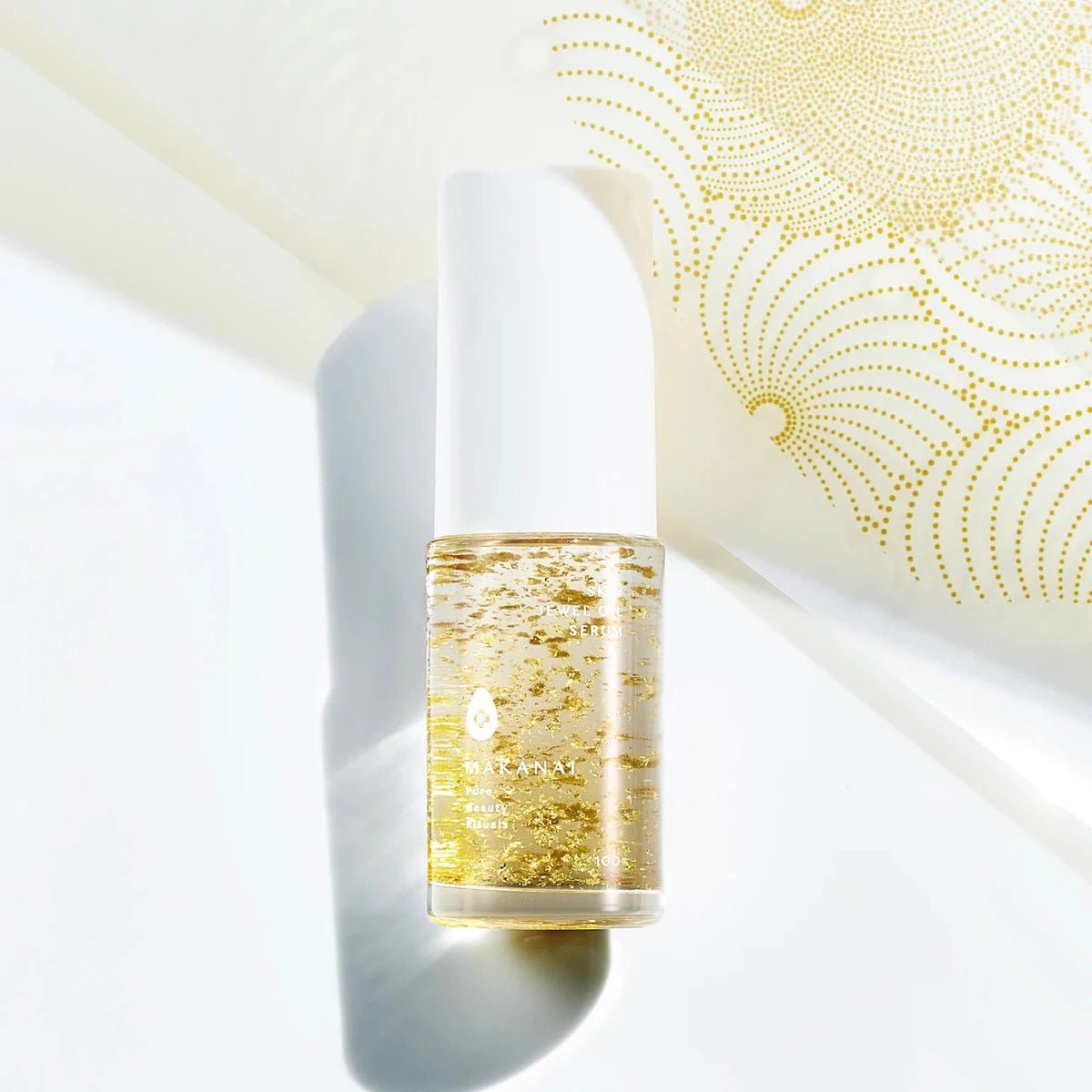 Skin Jewel Oil Serum Skin Care MAKANAI