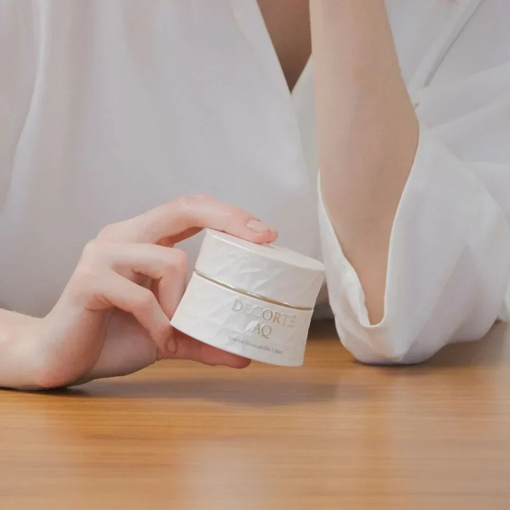 DECORTÉ : comprendre la marque et ses gammes