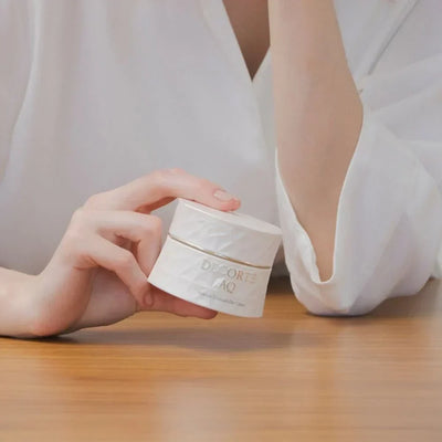 DECORTÉ : comprendre la marque et ses gammes