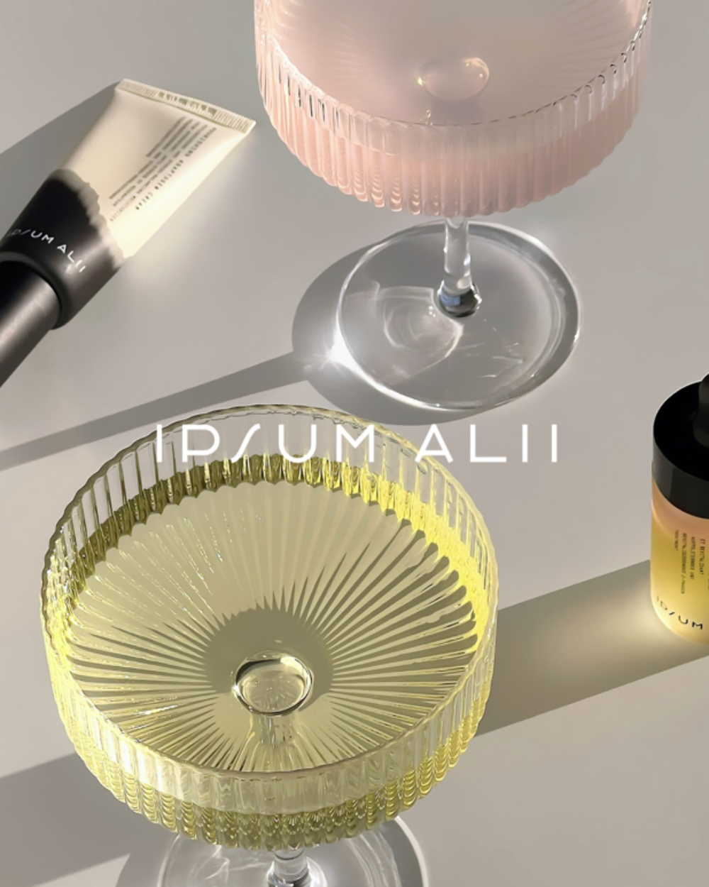 IPSUM ALII - Interview des fondatrices Kikoc et Nora