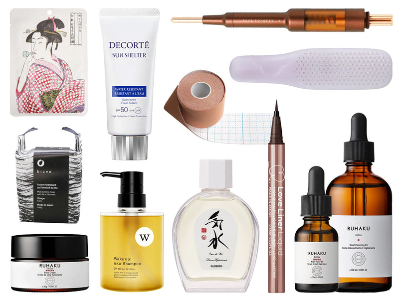 Bijo; Awards 2025 : vos essentiels beauté japonais préférés