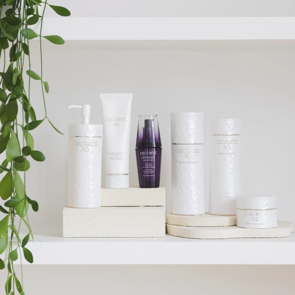 DECORTÉ : comprendre la marque et ses gammes