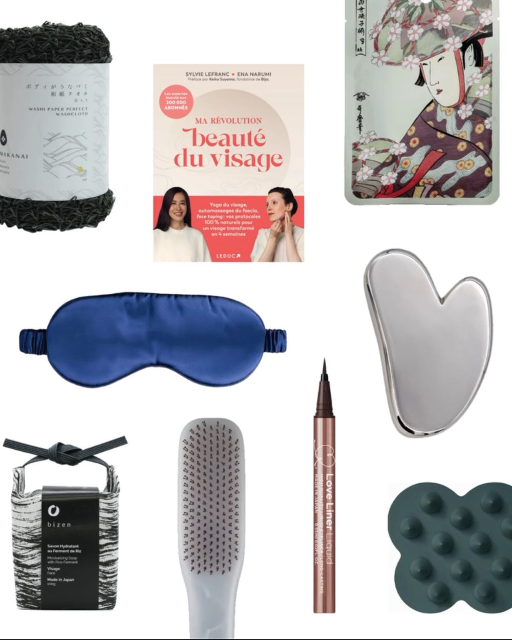 Sélection Cadeaux Japonais : Les Pépites à moins de 50€