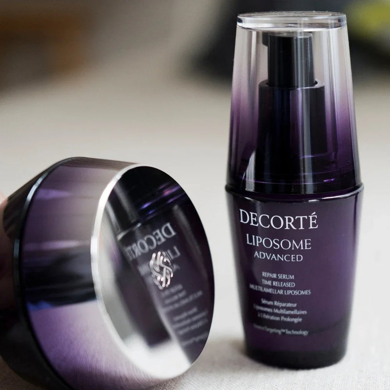 DECORTÉ : comprendre la marque et ses gammes