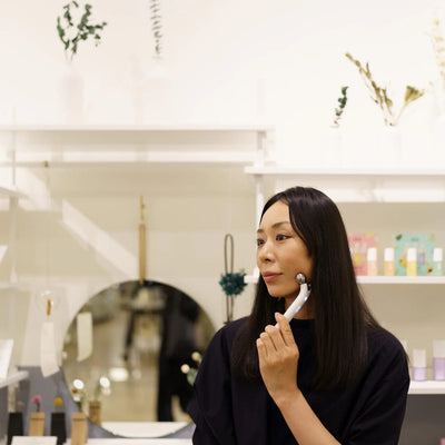 Beauty Tool : sélectionner l'outil de massage japonais parfait